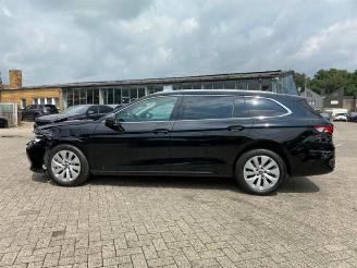 Volkswagen Passat Variant Business 1.5 TSI eHybrid picture 8