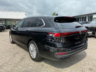 Volkswagen Passat Variant Business 1.5 TSI eHybrid picture 10