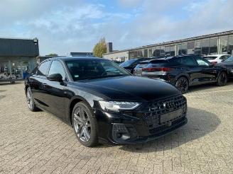 Audi A8 50 TDI quattro S line * HUD - KAM - PANO * picture 5