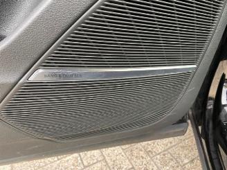 Audi SQ8 4.0 TFSI quattro * HUD - PANO - B&O - KAM * picture 17