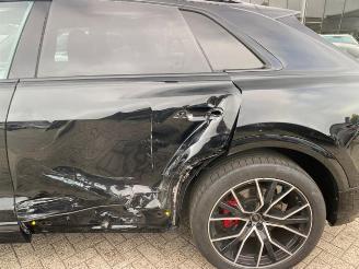 Audi SQ8 4.0 TFSI quattro * HUD - PANO - B&O - KAM * picture 12