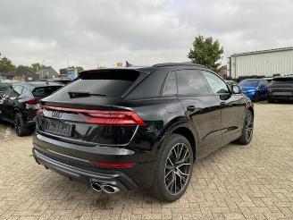 skadebil auto Audi SQ8 4.0 TFSI quattro * HUD - PANO - B&O - KAM * 2023/5