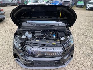 Skoda Enyaq 85 x Sportline * HUD - LED - AHK - KAM  * picture 14