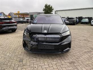 Skoda Enyaq 85 x Sportline * HUD - LED - AHK - KAM  * picture 6