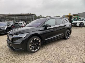 Skoda Enyaq 85 x Sportline * HUD - LED - AHK - KAM  * picture 4