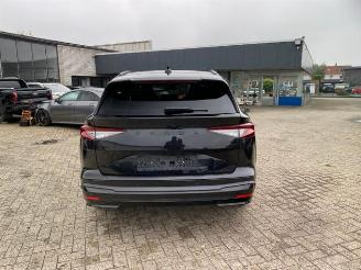 Skoda Enyaq 85 x Sportline * HUD - LED - AHK - KAM  * picture 12