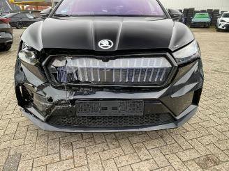 Skoda Enyaq 85 x Sportline * HUD - LED - AHK - KAM  * picture 13