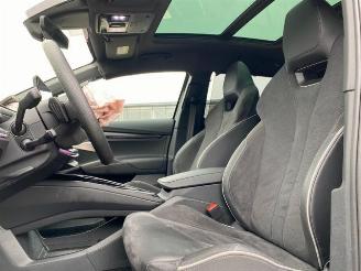 Skoda Enyaq 85 x Sportline * HUD - LED - AHK - KAM  * picture 16