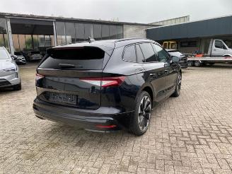 Skoda Enyaq 85 x Sportline * HUD - LED - AHK - KAM  * picture 11