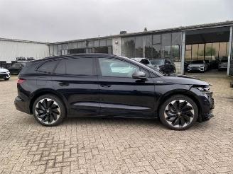 Skoda Enyaq 85 x Sportline * HUD - LED - AHK - KAM  * picture 9