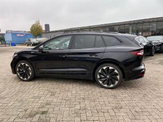Skoda Enyaq 85 x Sportline * HUD - LED - AHK - KAM  * picture 3