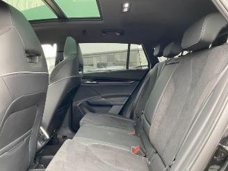Skoda Enyaq 85 x Sportline * HUD - LED - AHK - KAM  * picture 17