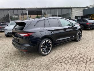 Skoda Enyaq 85 x Sportline * HUD - LED - AHK - KAM  * picture 10