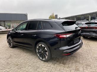 Skoda Enyaq 85 x Sportline * HUD - LED - AHK - KAM  * picture 2