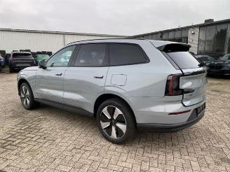 Volvo EX 90 EX90 Core Pure Electric *AHK - KAM - NAV - PANO* picture 14