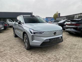 Volvo EX 90 EX90 Core Pure Electric *AHK - KAM - NAV - PANO* picture 8