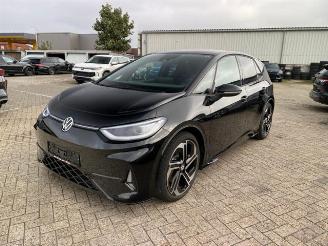 Schadeauto Volkswagen ID.3 GTX Performance 240kW * PANO - NAV - LED * 2025/6
