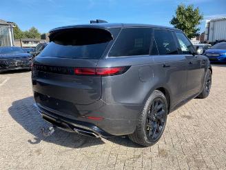 Land Rover Range Rover sport P460e Dynamic SE * HUD - PANO* picture 1