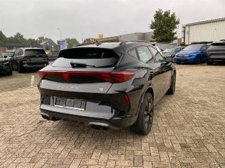 Unfallwagen Cupra Formentor VZ 2.0 TSI 245 kW 4Drive * KAM - NAV * 2025/5