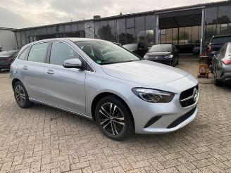 Voiture accidenté Mercedes B-klasse  2024/9