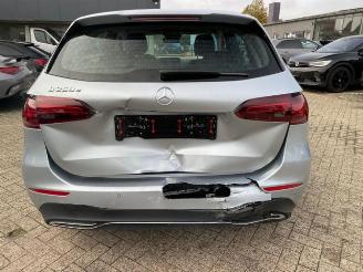 Mercedes B-klasse  picture 15