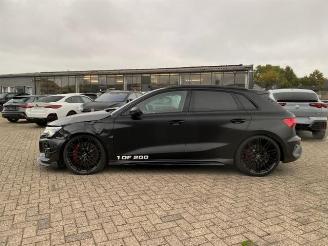 Audi Rs3 -R ABT 1 of  200 *  KAM - B&O - MATRIX LED * picture 3