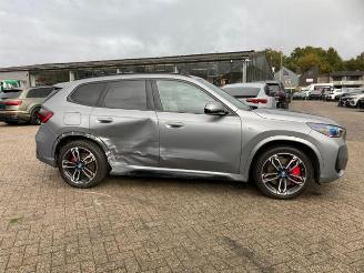 BMW iX1 xDrive30 M Sport * KAM - PANO - NAV * picture 9