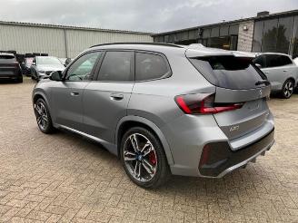 BMW iX1 xDrive30 M Sport * KAM - PANO - NAV * picture 4