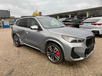 BMW iX1 xDrive30 M Sport * KAM - PANO - NAV * picture 10