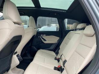 BMW iX1 xDrive30 M Sport * KAM - PANO - NAV * picture 16