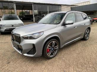 BMW iX1 xDrive30 M Sport * KAM - PANO - NAV * picture 2