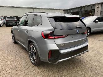 BMW iX1 xDrive30 M Sport * KAM - PANO - NAV * picture 5