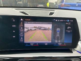 BMW iX1 xDrive30 M Sport * KAM - PANO - NAV * picture 19