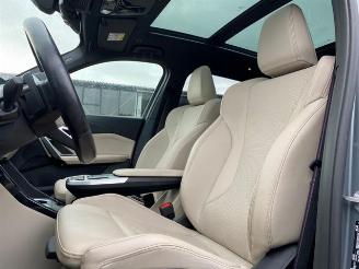 BMW iX1 xDrive30 M Sport * KAM - PANO - NAV * picture 15