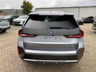 BMW iX1 xDrive30 M Sport * KAM - PANO - NAV * picture 6