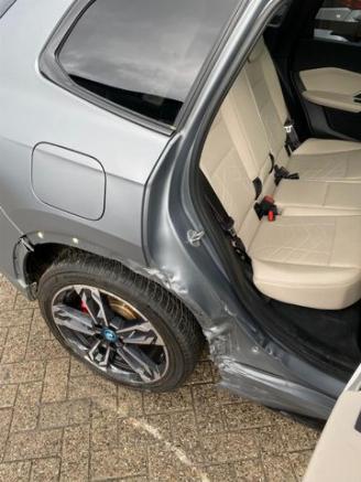 BMW iX1 xDrive30 M Sport * KAM - PANO - NAV * picture 14