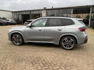 BMW iX1 xDrive30 M Sport * KAM - PANO - NAV * picture 3