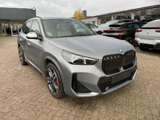 BMW iX1 xDrive30 M Sport * KAM - PANO - NAV * picture 11