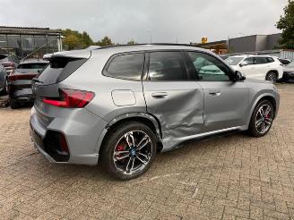 BMW iX1 xDrive30 M Sport * KAM - PANO - NAV * picture 8