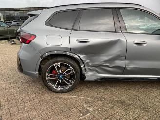 BMW iX1 xDrive30 M Sport * KAM - PANO - NAV * picture 13