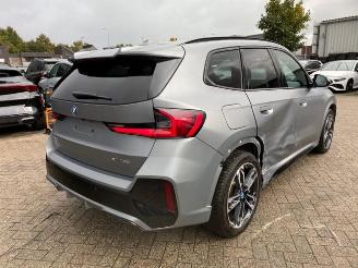 BMW iX1 xDrive30 M Sport * KAM - PANO - NAV * picture 7