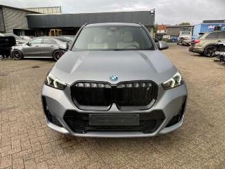 BMW iX1 xDrive30 M Sport * KAM - PANO - NAV * picture 12