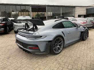 Porsche 911 GT3 RS * WEISSACH RS - LIFT - SPORT CHRONO * picture 2