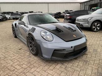 Schadeauto Porsche 911 GT3 RS * WEISSACH RS - LIFT - SPORT CHRONO * 2025/2