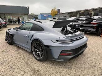 Porsche 911 GT3 RS * WEISSACH RS - LIFT - SPORT CHRONO * picture 10