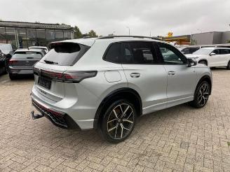 Volkswagen Tiguan 1.5 TSI eHybrid R-Line * KAM - AHK - NAV* picture 8