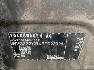 Volkswagen Touareg R * PANO - AHK - KAM * picture 23