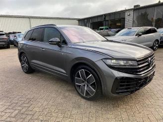 Volkswagen Touareg R * PANO - AHK - KAM * picture 8