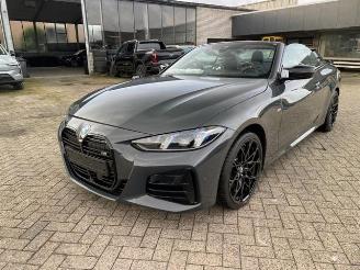 BMW M4 40i xDrive Cabrio *HEAD-UP - 360 KAM - NAVI* picture 5