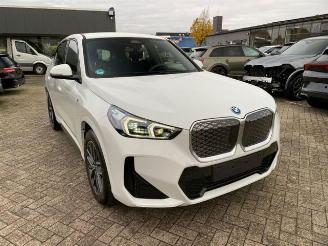 BMW iX1 eDrive20 M Sport *NAVI - KAM* picture 5